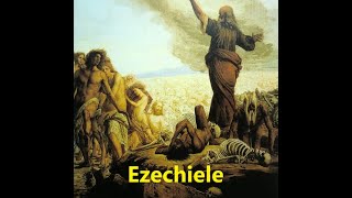 EZECHIELE [upl. by Rayna]