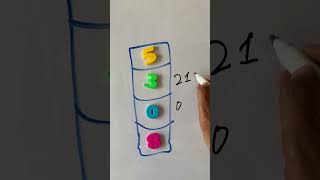 Ladder puzzle shorts ytshortsyoutubeshorts short [upl. by Iffar]