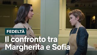 La versione di Sofia  Fedeltà  Netflix Italia [upl. by Nowyt]