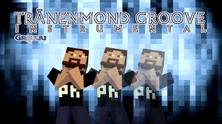 YouTuber Songs OST  Tränenmond Groove [upl. by Anaejer]