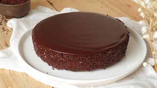 Gâteau 100 chocolat [upl. by Munshi]