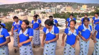 Uhimidiwe Jehova USCFSAUT MWANZA [upl. by Yllet177]