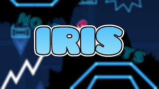 IRIS VERIFIED  Geometry Dash [upl. by Meyeroff]