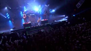 All Time Low  Six Feet Under The Stars Live From Straight To DVD [upl. by Shirberg]