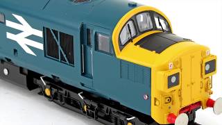 Bachmann Regional Exclusive Class 370 37116 [upl. by Nicholas873]