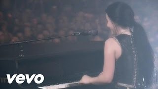 Evanescence  Breathe No More Live [upl. by Dituri]