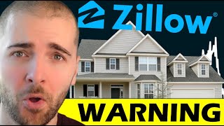 Zillow CEO issues 2024 market warning “First time buyers are dropping out” [upl. by Nolham]