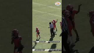 Full games here on Cova Sports TV 757 virginia fypシ゚viral football [upl. by Eidnam]