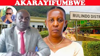 Joseph”Kubya Rulindo ni ubwa mbere nabonye “Umurizo” uzunguza “Inka” hakabura utabara”😳 [upl. by Aznerol]