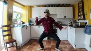 Keith Prodigy dance Rave Up In The Kitchen [upl. by Colline554]