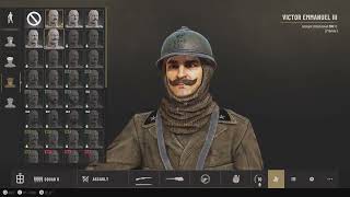 Beginner Isonzo gameplay [upl. by Airt122]