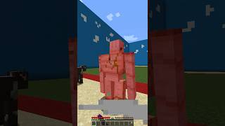 Squid game gone wrong🙀 281 minecraft [upl. by Peppie601]