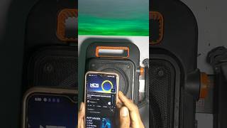 how to connect bluetooth speaker in phonebluetooth speakerbluetooth connect nahi ho raha hai [upl. by Giffy291]