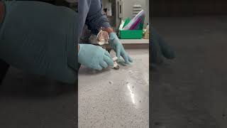 TMD Orthotic Fabrication  Video 2 [upl. by Lleroj]