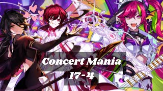 Elsword EU엘소드 Morpheus 174 Concert Mania SOA DROP 533 [upl. by Ahsinyt673]