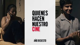 Quienes Hacen Nuestro Cine T2  Año bisiesto [upl. by Hemminger]