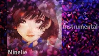 Ninelie  Kabaneri of the Iron Fortress ED  Instrumental  甲鉄城のカバネリ ED [upl. by Tnecnivleahcim556]