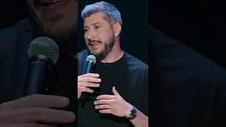 Sorin Parcalab  SA NU MA FACI DE RAS  STANDUP COMEDY [upl. by Cullen]