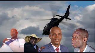 JAKITO PALE LI DI LAMO TE AN FAS LI NAN OPERASYONYON AVOKA DI PRESIDENT JOVENEL PAP JWEN JISTIS [upl. by Irb]