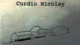 Curdin Nicolay  Kindl [upl. by Proctor]