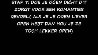 LEREN TONGZOENEN DOOR ROSARIO LAGRENE0001wmv [upl. by Normandy]