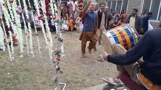 cultural dance of gilgit baltistan [upl. by Darreg]