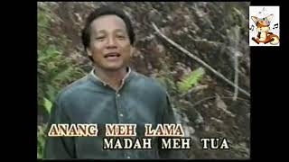 Sulu Tembawai Lama Andrew Lanting Karaoke [upl. by Lerual330]