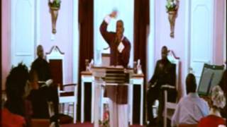 Apostle Darryl McCoy quotJesus They Dont Preachquot [upl. by Lenahtan]