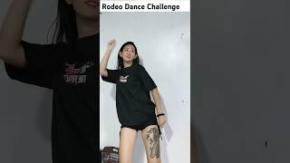 Rodeo Dance Challenge  Yamarahikuy Awago [upl. by Aitram]