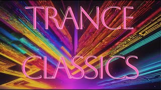 Trance Classics 90s amp early 00s Tiesto Lange Ferry Corsten Paul Van Dyk [upl. by Kyl]