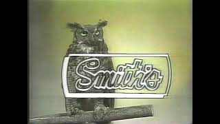 1979 Smiths Furniture Louisville KY Custom Furniture Commercial [upl. by Attenyw]