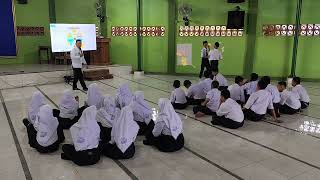 Pembelajaran SEL IPS Materi Keanekaragaman Lingkungan Sekitar Kelas VII [upl. by Coh]