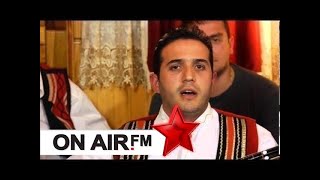 Xeni amp Sinani  Bashkim Kombetar Official Video [upl. by Adnilram177]