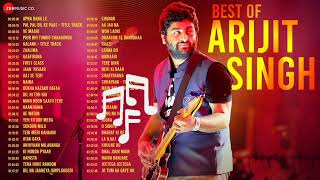 Best Arijit Singh songs slowed reverb FEEL song [upl. by Froma]