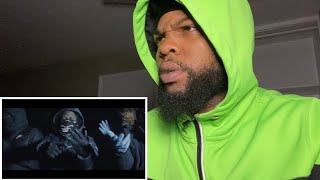 Zone 2 Karma X Trizzac “Dead” American Reaction [upl. by Ahsilet459]