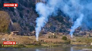 Nuristan Afghanistan natural beauty [upl. by Collum]