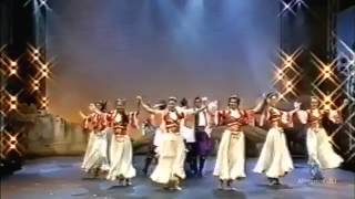 Συρτάκι syrtaki André Rieu Zorba dance [upl. by Stover387]