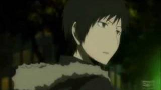 Izaya gets punched in 3 seconds [upl. by Haila98]