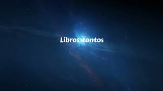 Bronco  Libros Tontos letra [upl. by Ame]