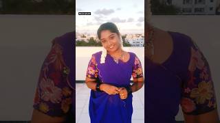 💙 Nee💃 Malaril🌹 Pirandhavala 🥰 Nilavil💫 Valarndhavala 💖 kalaiylav tamillovesong romantic shorts [upl. by Adnaerb512]