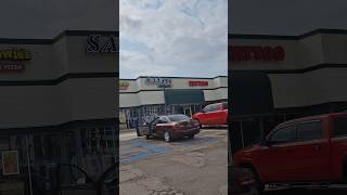 DOORDASH BE DOING WHATEVER THEY WANT SHARE THIS  Handicap IllegalParking DoorDashFail DoorDash [upl. by Wester714]