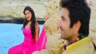 Deewana Nesha Nesha Full Title Song Video ᴴᴰ  Deewana Bengali Movie 2013  Jeet amp Srabanti [upl. by Anotyad]