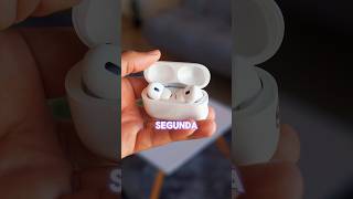 Mejores Accesorios para tu iPhone 15 PRO  AirPods PRO 2 iphone15pro iphone15promax iphone15 [upl. by Toland]