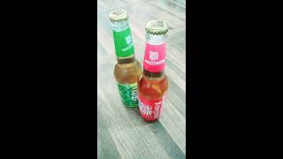 Coolberg NonAlcoholic Beer Review [upl. by Bolt]