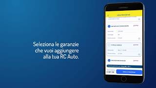 Tutorial Telepass Pay X  Scopri il servizio Assicurazione [upl. by Eentrok284]