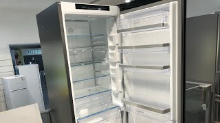 Bosch KGN39EXCFK refrigerator [upl. by Duke]