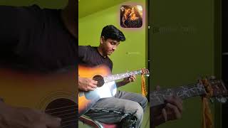 Harfan maula popular guiter riffharafanmaulaamirkhanguiterriffriffguiterleadguitarvuralvideo [upl. by Dam]