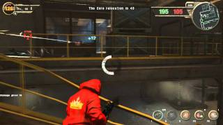 1080P HD CrimeCraft GangWars PvP  Troth [upl. by Marcoux]