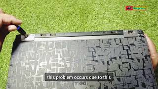 Dell Latitude E7270 Laptop Charging Led On But Not Turning on [upl. by Congdon]