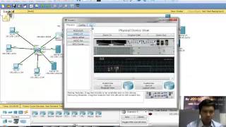 NAT และการ Config Static NAT บน CISCO Routerตอนที่ 2 โดย MrJodoi [upl. by Alake]